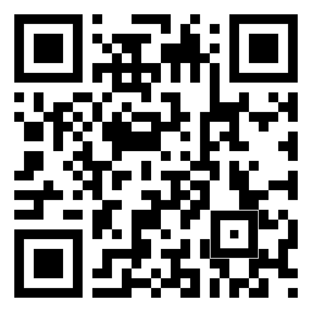Scan QR Code to Book TidyCal Appointment